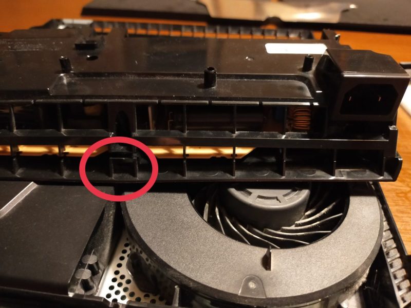 電源ユニット　続続